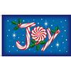 JOY  3' X 5' FLAG