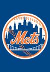 NY Mets 3' x 5' Flag