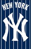 New York Yankees Banner