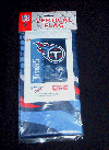 Tennessee Titans 27 x 37 Banner