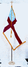 EPISCOPAL FLAGSET