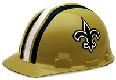 New Orleans OSHA Hard Hat
