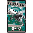 Property of Sign Eagles