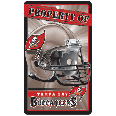 Buccaneers Sign
