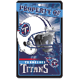 Titans Sign