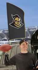 Central Florida Tailgate Flag