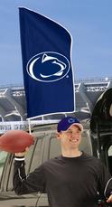 Penn State Tailgate Flag