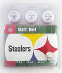 Pittsburgh Steelers Golf Gift Set