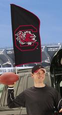 South Carolina Tailgate Flag