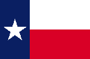 TEXAS STATE FLAG