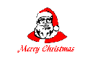 MERRY CHRISTMAS 3 X 5 FLAG