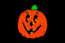 PUMPKIN 3 X 5 FLAG