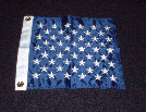 US JACK 13 X 15 FLAG