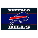 BUFFALO BILLS 3 X 5 FLAG