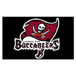 TAMPA BAY BUCCANEERS 3X5 FLAG