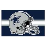 DALLAS COWBOYS 3 X 5 FLAG