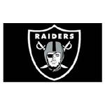 OAKLAND RAIDERS 3 X 5 FLAG