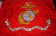 US Marine Corps