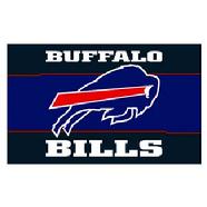 BUFFALO BILLS 3 X 5 FLAG