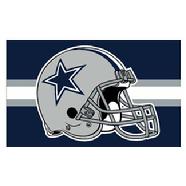 DALLAS COWBOYS 3 X 5 FLAG