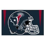 HOUSTON TEXANS 3 X 5 FLAG