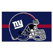 NEW YORK GIANTS 3 X 5 FLAG