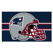 NEW ENGLAND PATRIOTS 3 X 5 FLAG