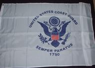 US Coast Guard