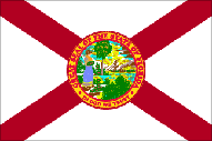 FLORIDA STATE FLAG