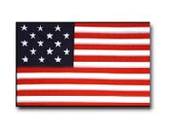 STAR SPANGLED BANNER 3 X 5 FLAG