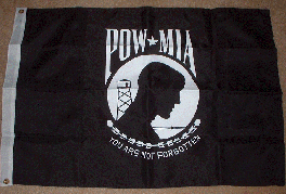 POW MIA