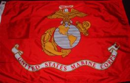 US Marine Corps