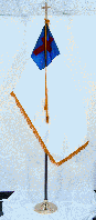 CHRISTIAN FLAGSET