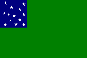 Green Mountain Boys Historical Flag