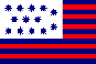 Great nStar Historical Flag